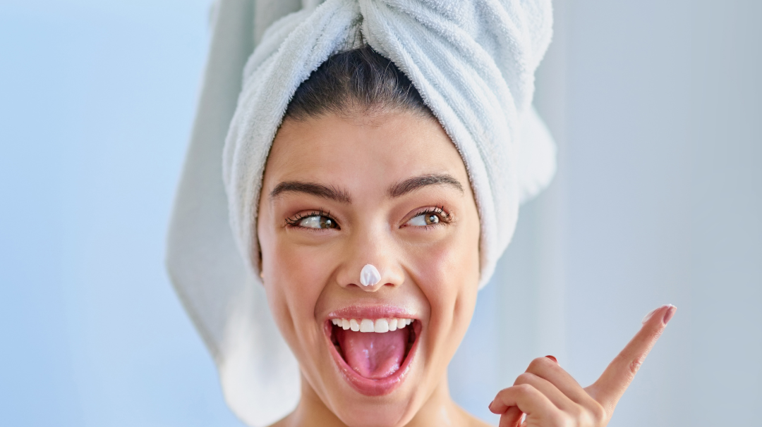 Why You Should Avoid SLS and SLES in Skincare